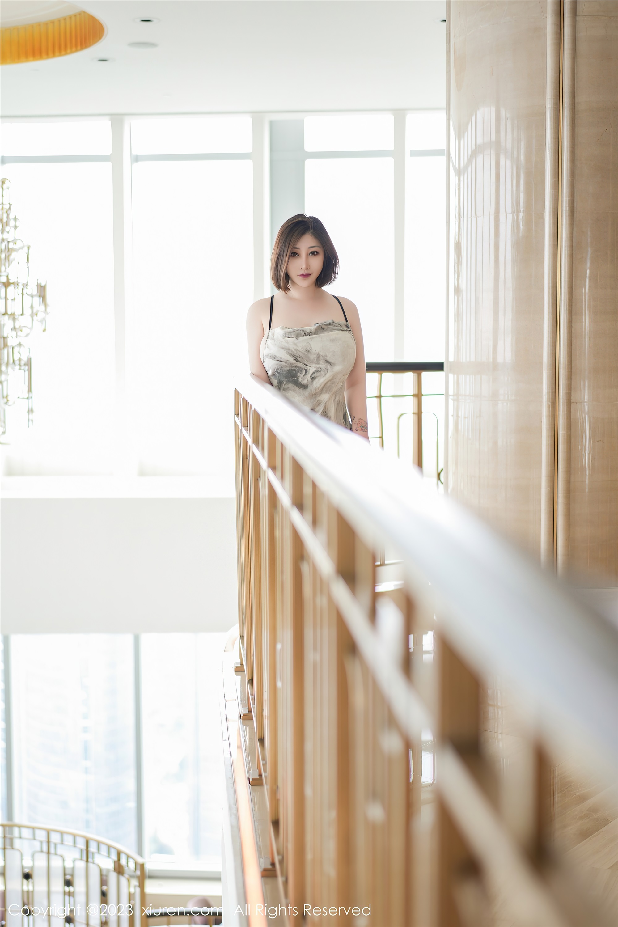 XiuRen秀人网  2023.06.02 NO.6846 妲己_Toxic